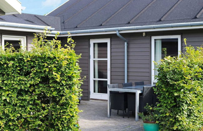 10 Person Holiday Home in Storvorde-by Traum - Foto 36