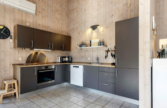 10 Person Holiday Home in Storvorde-by Traum - Foto 9