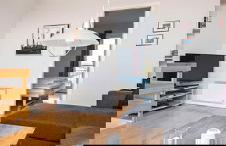 Photo 3 - Modern Seaside Retreat - By Traum Ferienwohnungen