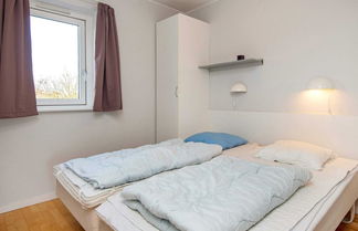 Foto 1 - 6 Person Holiday Home in Hojer