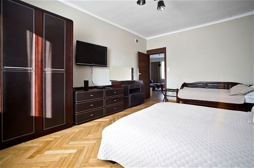 Photo 1 - P&O Apartments Al. Niepodległości