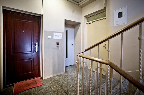 Photo 8 - P&O Apartments Al. Niepodległości