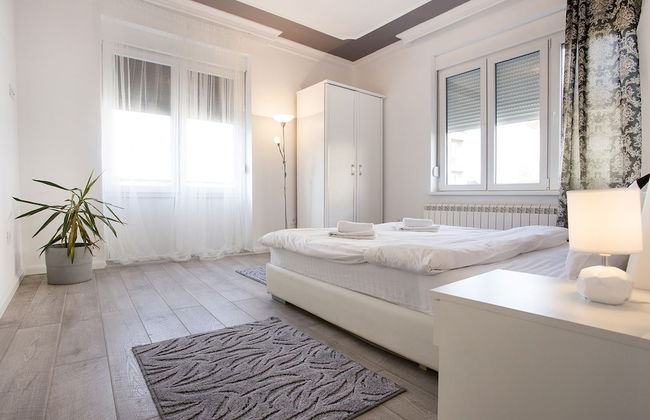 Central New Apartment - Foto 5