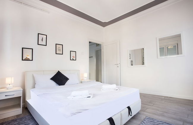 Central New Apartment - Foto 6
