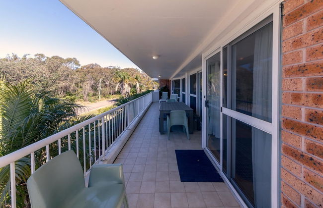 Albacore Unit 4, 12 Ondine Close - Foto 11