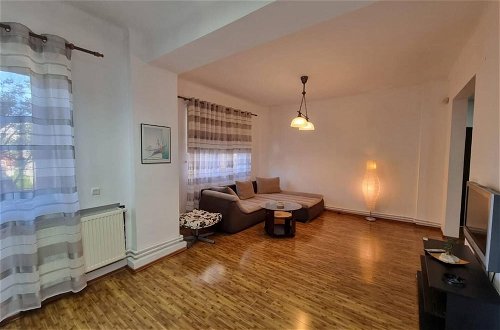 Photo 17 - Spacious Apartment In The Centre Of The Capital