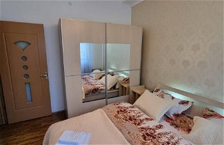 Photo 3 - Spacious Apartment In The Centre Of The Capital