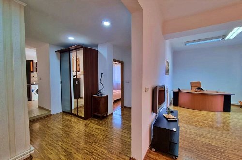 Photo 47 - Spacious Apartment In The Centre Of The Capital