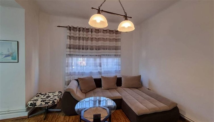Photo 1 - Spacious Apartment In The Centre Of The Capital