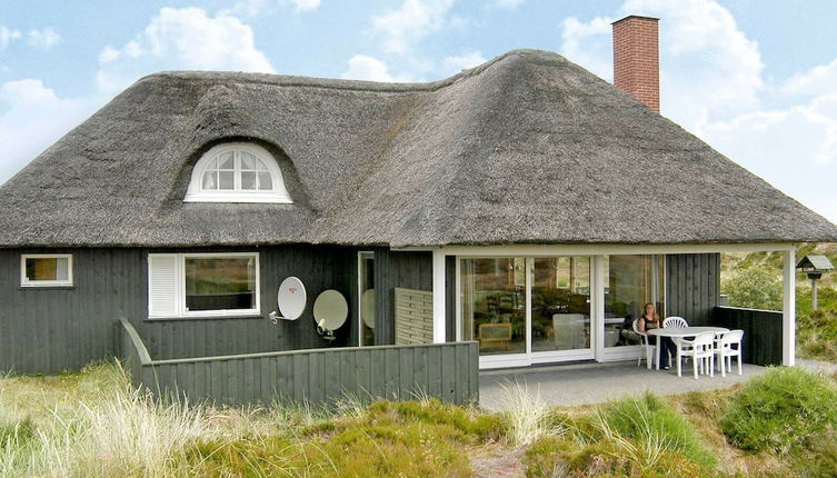 Photo 1 - Cozy Holiday Home in Oksbøl near Beach