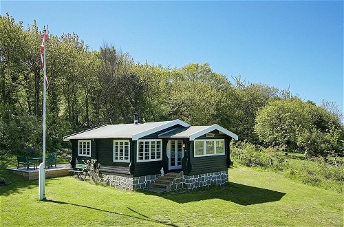 Photo 16 - 4 Person Holiday Home in Allinge