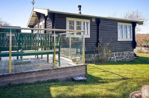 Photo 27 - 4 Person Holiday Home in Allinge