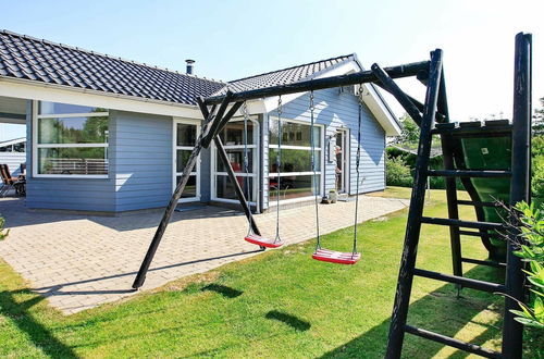 Photo 22 - 6 Person Holiday Home in Hals