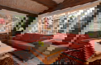 Foto 2 - Holiday Home in FÃ¥vang