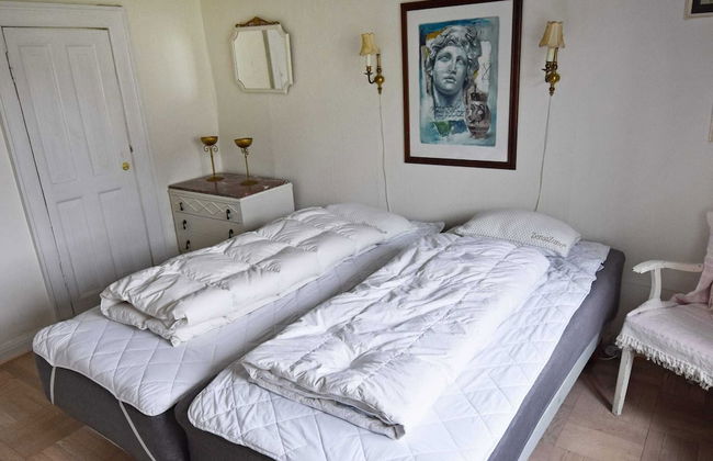 16 Person Holiday Home in Vestervig - Foto 8