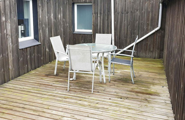 16 Person Holiday Home in Vestervig - Foto 1