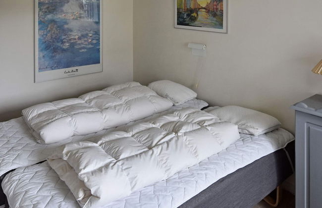 16 Person Holiday Home in Vestervig - Foto 10