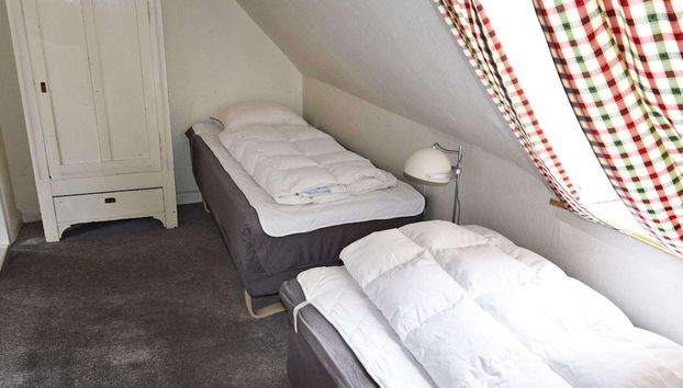 16 Person Holiday Home in Vestervig - Foto 5