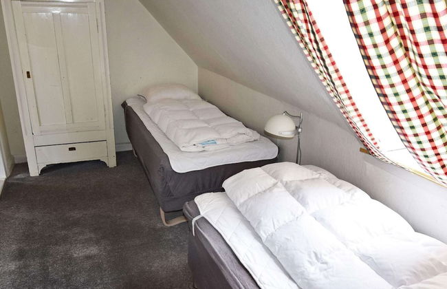 16 Person Holiday Home in Vestervig - Foto 5