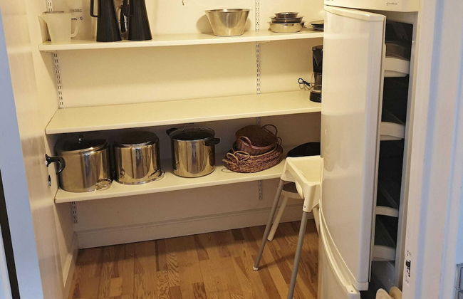 16 Person Holiday Home in Vestervig - Foto 29