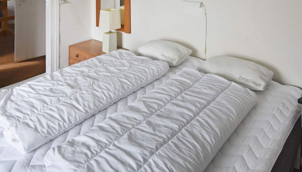 16 Person Holiday Home in Vestervig - Foto 4