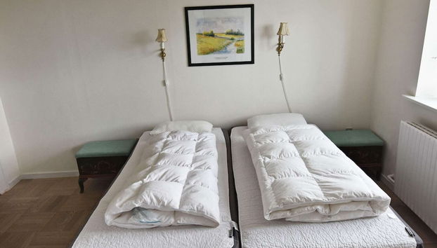 16 Person Holiday Home in Vestervig - Foto 3