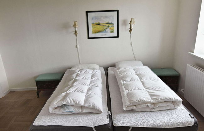 16 Person Holiday Home in Vestervig - Foto 3