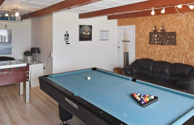 16 Person Holiday Home in Vestervig - Foto 21