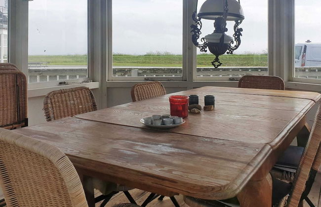 16 Person Holiday Home in Vestervig - Foto 25