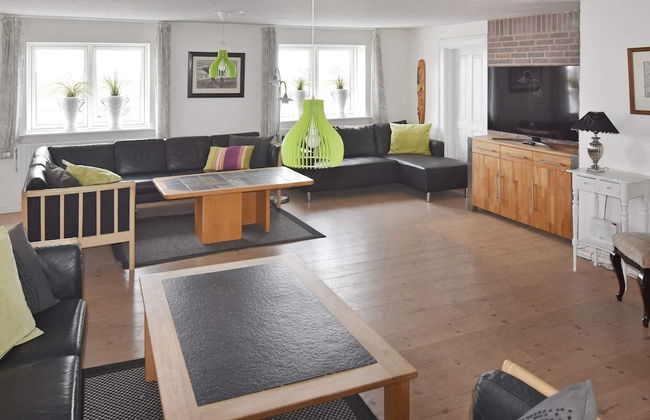 16 Person Holiday Home in Vestervig - Foto 16