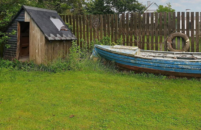 16 Person Holiday Home in Vestervig - Foto 38