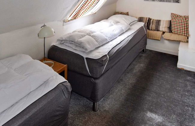 16 Person Holiday Home in Vestervig - Foto 9