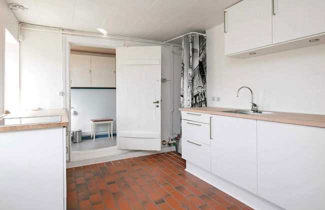 16 Person Holiday Home in Vestervig - Foto 28