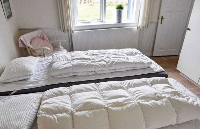 16 Person Holiday Home in Vestervig - Foto 2