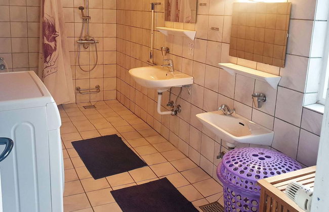 16 Person Holiday Home in Vestervig - Foto 27