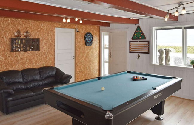 16 Person Holiday Home in Vestervig - Foto 17