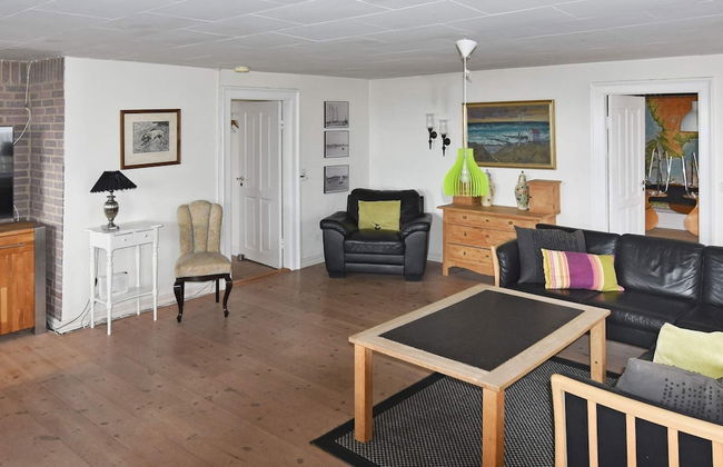 16 Person Holiday Home in Vestervig - Foto 15