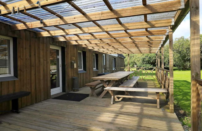 16 Person Holiday Home in Vestervig - Foto 39