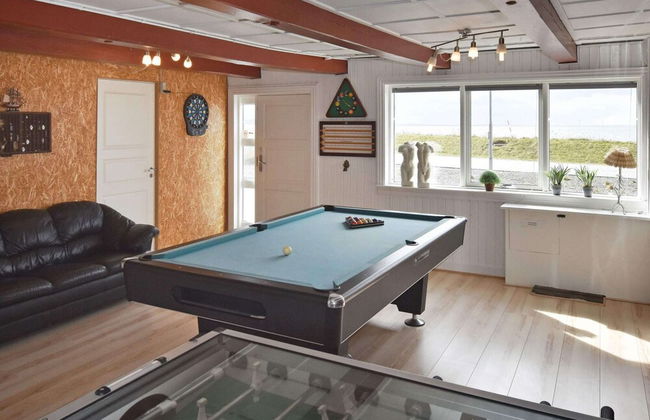 16 Person Holiday Home in Vestervig - Foto 19