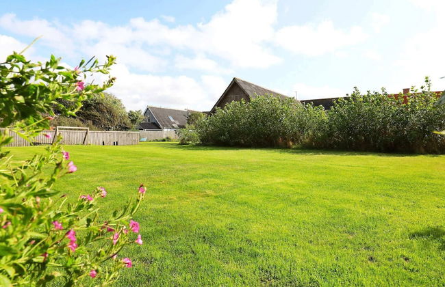 16 Person Holiday Home in Vestervig - Foto 31