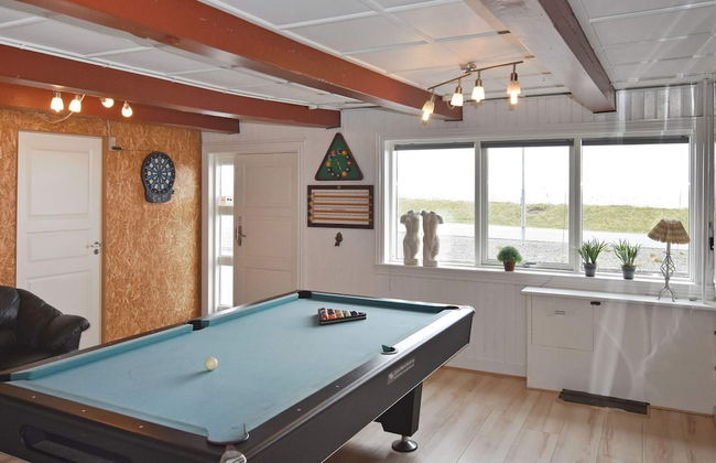 16 Person Holiday Home in Vestervig - Foto 22