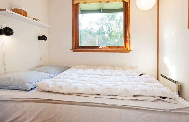 5 Person Holiday Home in Gorlev - Foto 10