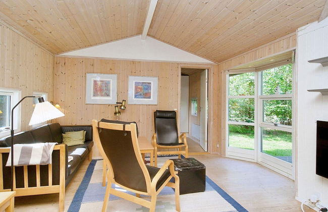 5 Person Holiday Home in Gorlev - Foto 6