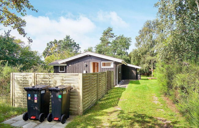 5 Person Holiday Home in Gorlev - Foto 23