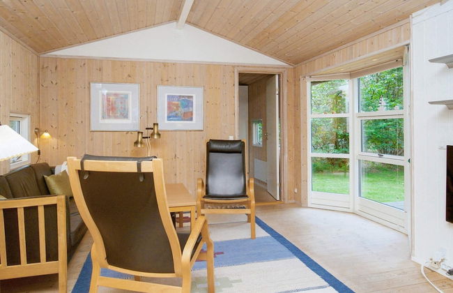 5 Person Holiday Home in Gorlev - Foto 7