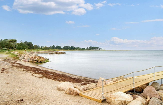5 Person Holiday Home in Gorlev - Foto 16