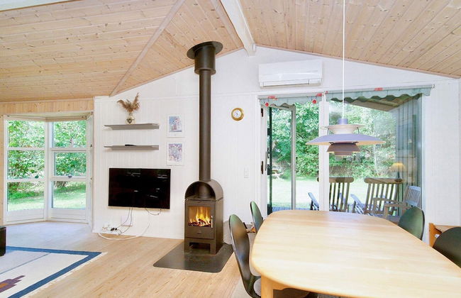 5 Person Holiday Home in Gorlev - Foto 5
