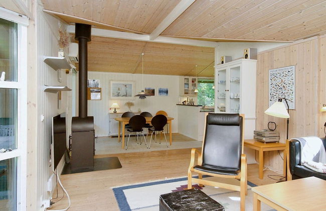 5 Person Holiday Home in Gorlev - Foto 14