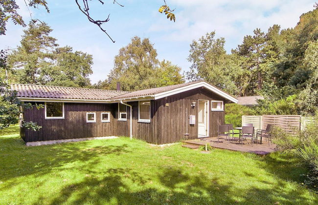 5 Person Holiday Home in Gorlev - Foto 24