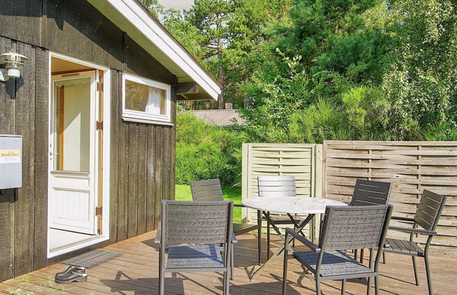 5 Person Holiday Home in Gorlev - Foto 21